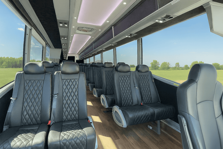 Easy Travel Throughout South Bend